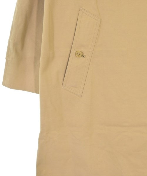 BURBERRY เสื้อกันฝน