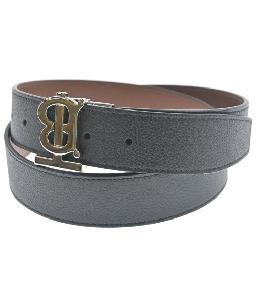BURBERRY เข็มขัด