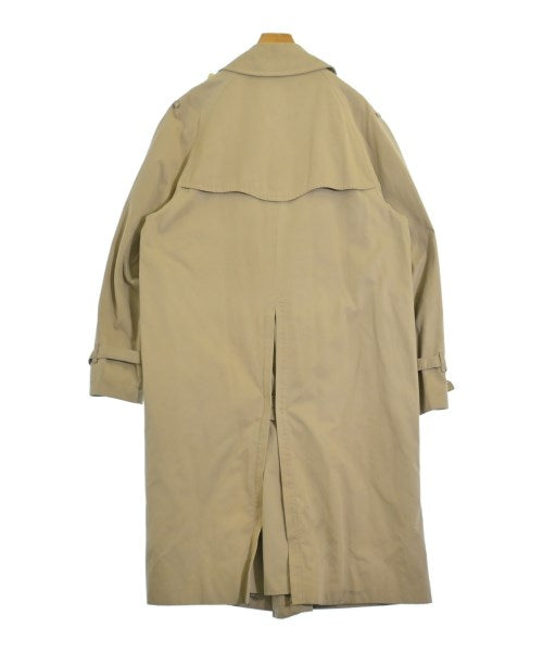 BURBERRY เสื้อกันฝน