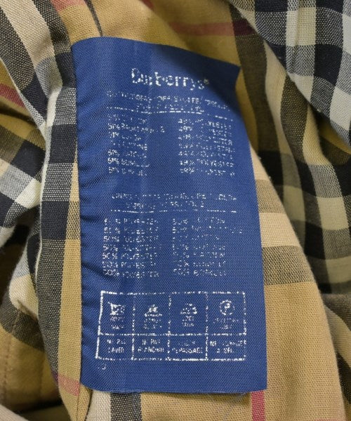 BURBERRY เสื้อกันฝน