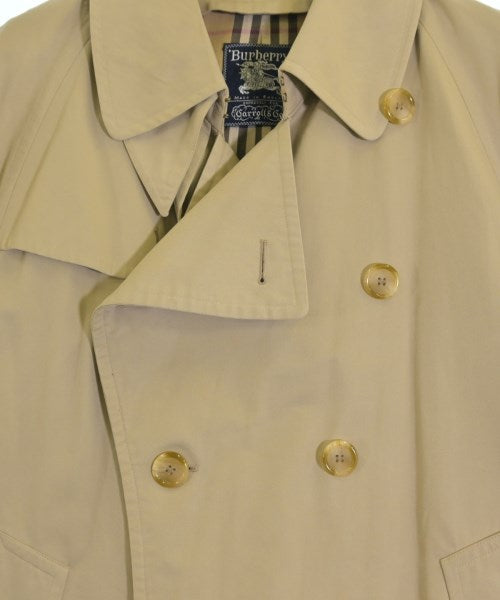 BURBERRY เสื้อกันฝน