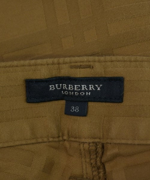 BURBERRY กางเกง อื่น