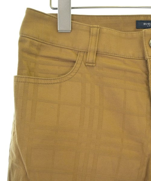 BURBERRY กางเกง อื่น
