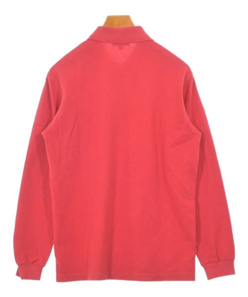 BURBERRY เสื้อโปโล