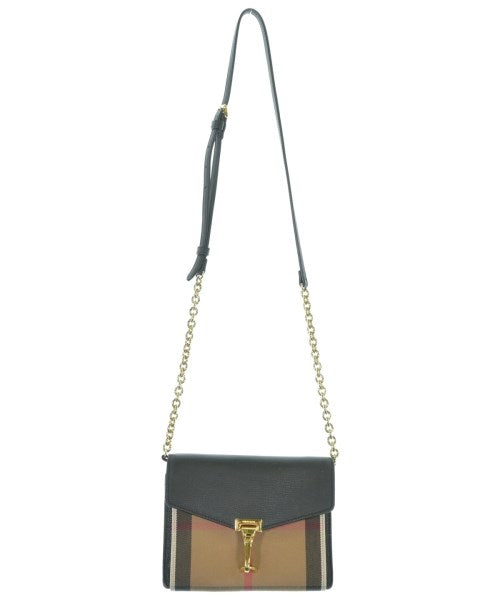 BURBERRY กระเป๋าสะพาย