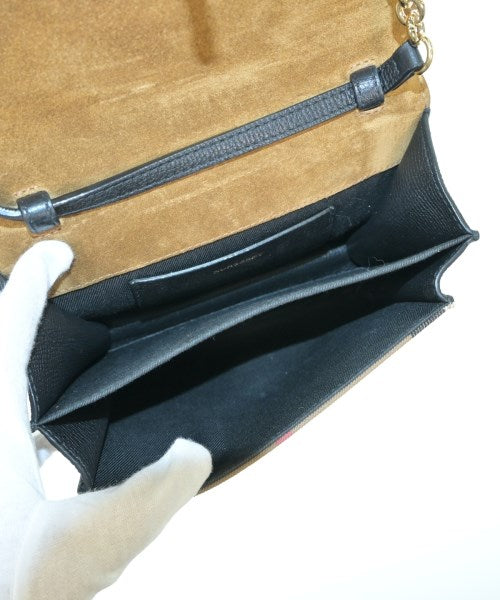 BURBERRY กระเป๋าสะพาย