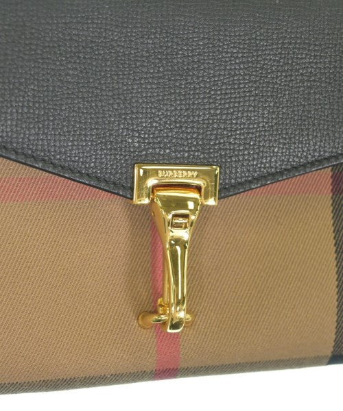 BURBERRY กระเป๋าสะพาย