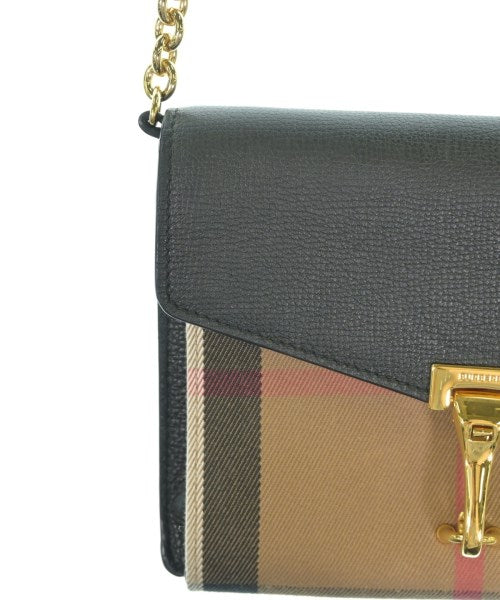 BURBERRY กระเป๋าสะพาย
