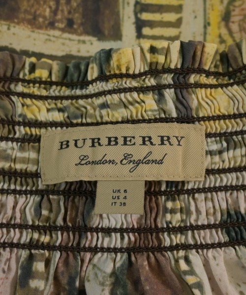 BURBERRY เสื้อสตรี