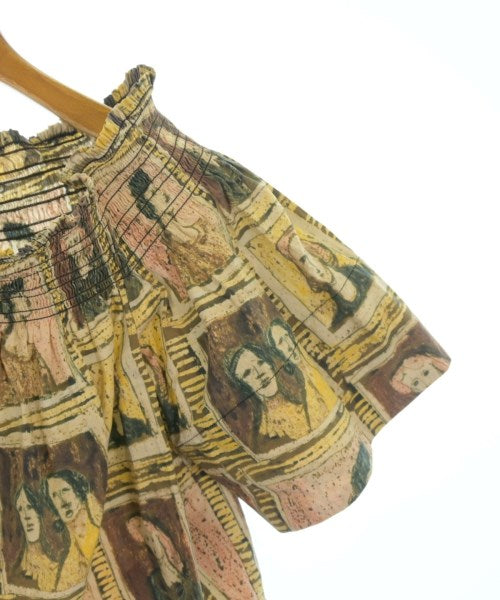 BURBERRY เสื้อสตรี