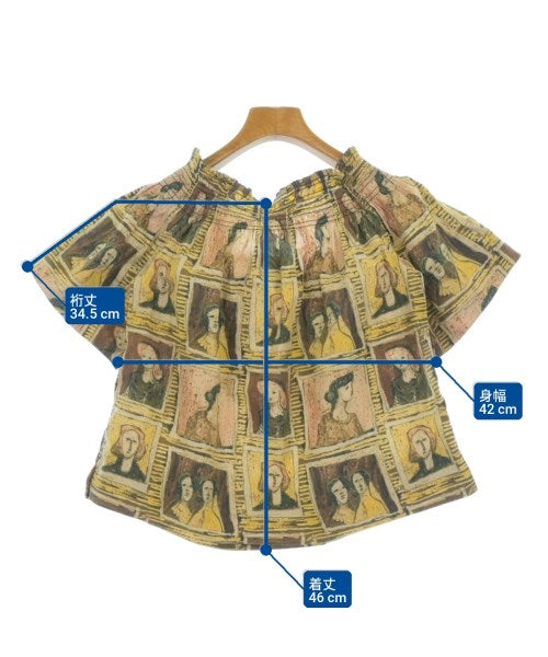 BURBERRY เสื้อสตรี