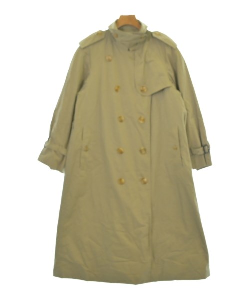 BURBERRY เสื้อกันฝน