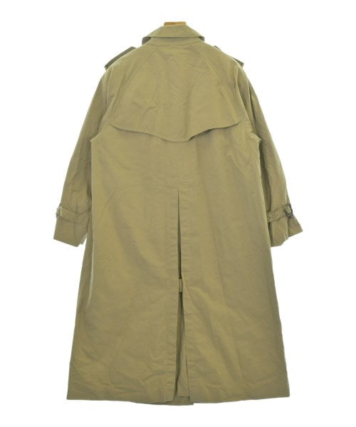BURBERRY เสื้อกันฝน