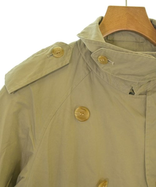 BURBERRY เสื้อกันฝน
