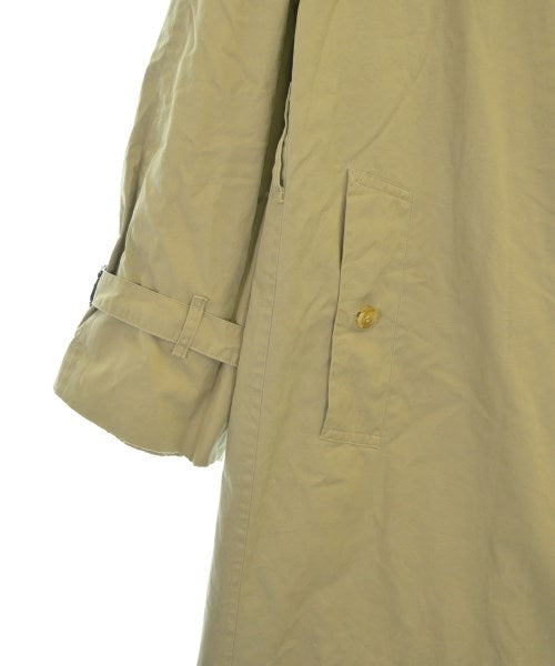 BURBERRY เสื้อกันฝน