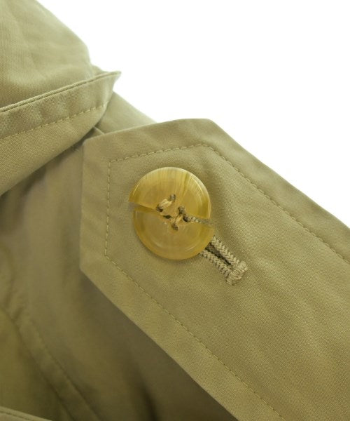 BURBERRY เสื้อกันฝน