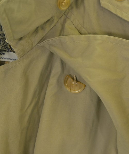 BURBERRY เสื้อกันฝน