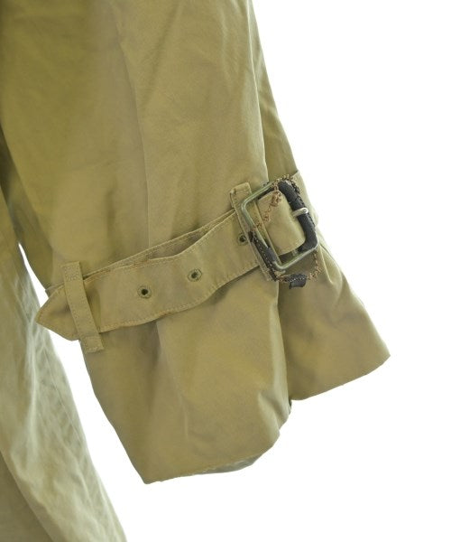 BURBERRY เสื้อกันฝน