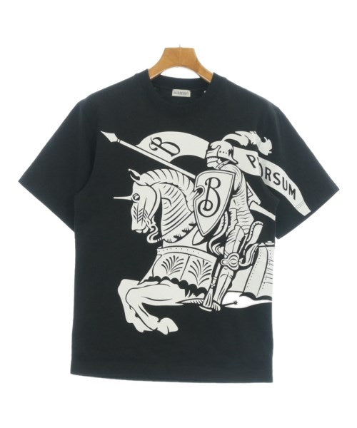 BURBERRY เสื้อยืด/เสื้อท็อปส์