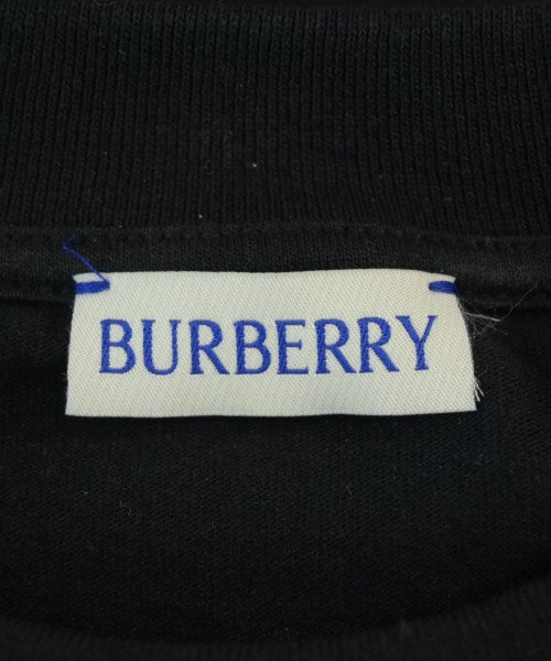BURBERRY เสื้อยืด/เสื้อท็อปส์