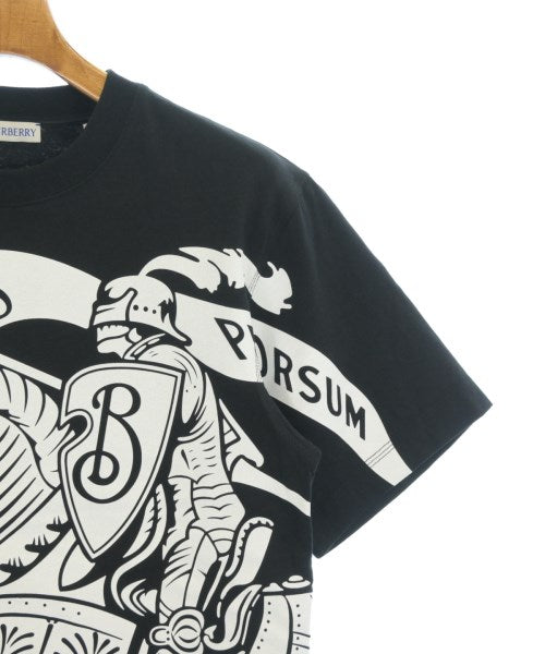 BURBERRY เสื้อยืด/เสื้อท็อปส์