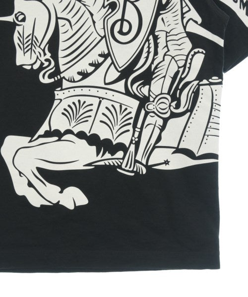 BURBERRY เสื้อยืด/เสื้อท็อปส์