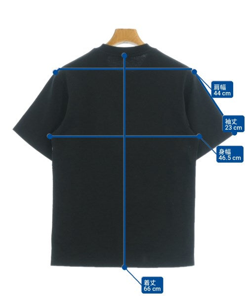BURBERRY เสื้อยืด/เสื้อท็อปส์