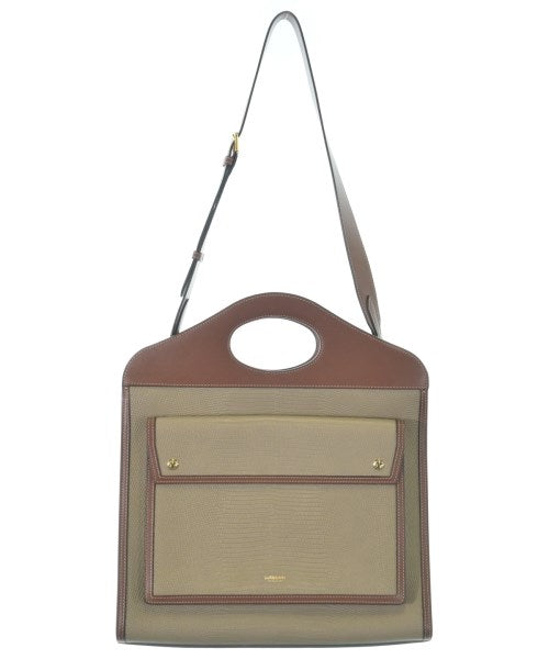 BURBERRY กระเป๋าสะพาย