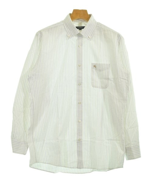 BURBERRY เสื้อลำลอง