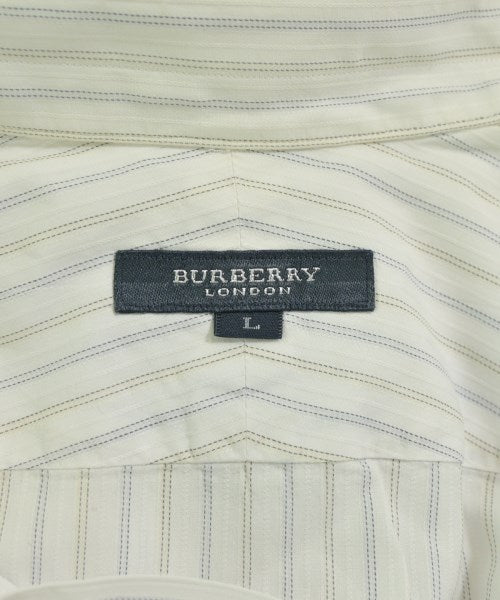 BURBERRY เสื้อลำลอง