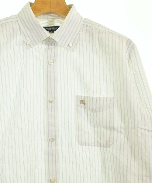BURBERRY เสื้อลำลอง