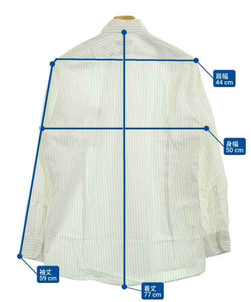 BURBERRY เสื้อลำลอง