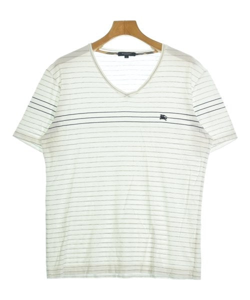 BURBERRY เสื้อยืด/เสื้อท็อปส์