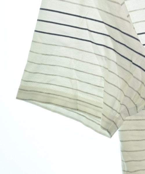 BURBERRY เสื้อยืด/เสื้อท็อปส์