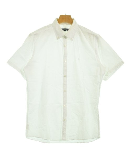 BURBERRY เสื้อลำลอง