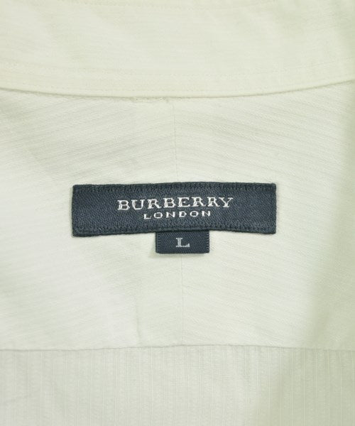 BURBERRY เสื้อลำลอง