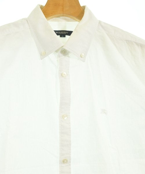 BURBERRY เสื้อลำลอง