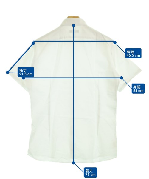 BURBERRY เสื้อลำลอง