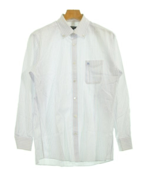 BURBERRY เสื้อลำลอง