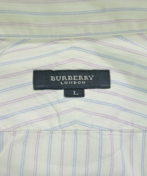 BURBERRY เสื้อลำลอง
