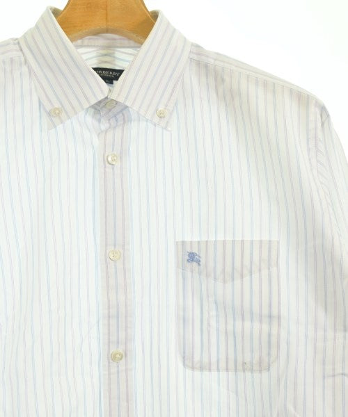 BURBERRY เสื้อลำลอง
