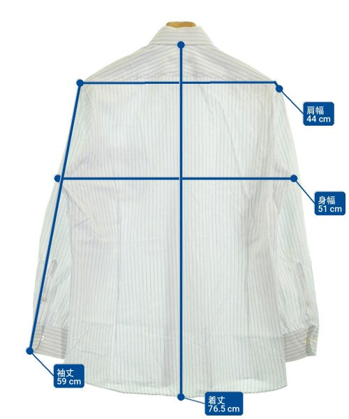 BURBERRY เสื้อลำลอง