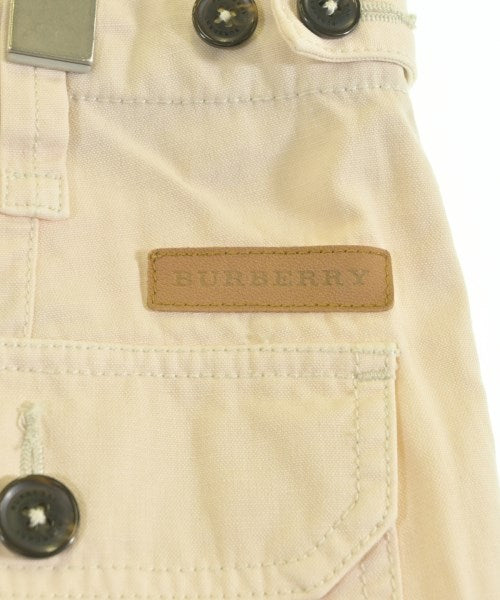 BURBERRY กางเกงขาสั้น