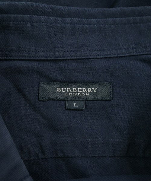 BURBERRY เสื้อลำลอง