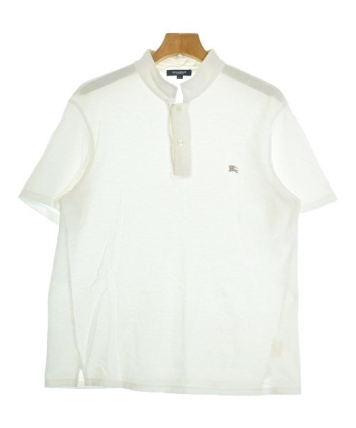 BURBERRY เสื้อโปโล