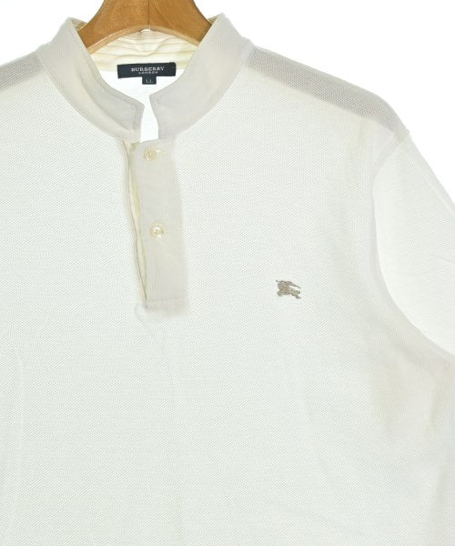 BURBERRY เสื้อโปโล