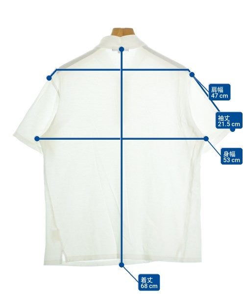 BURBERRY เสื้อโปโล