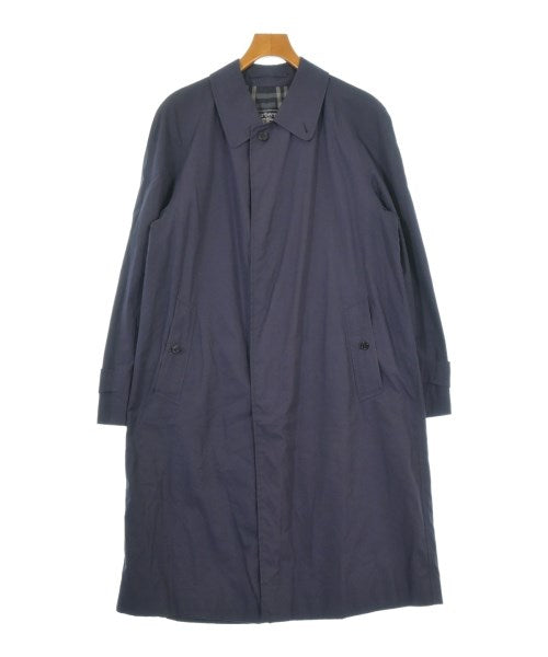 BURBERRY เสื้อคลุมคอปก Soutien