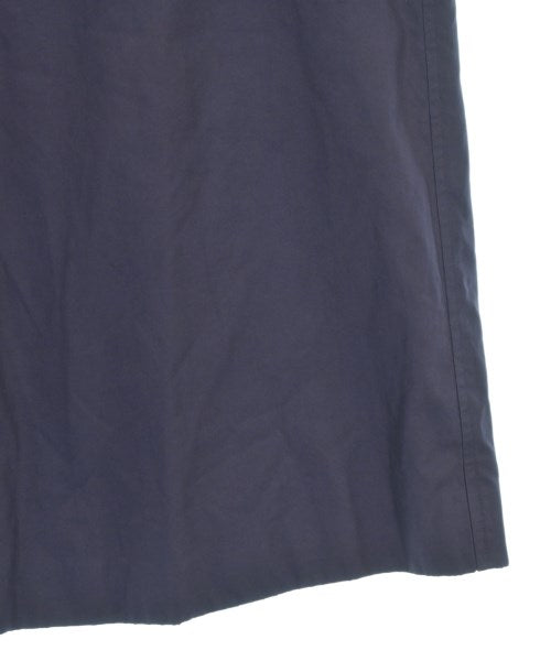 BURBERRY เสื้อคลุมคอปก Soutien