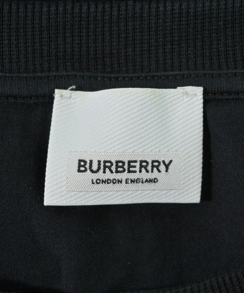BURBERRY เสื้อยืด/เสื้อท็อปส์